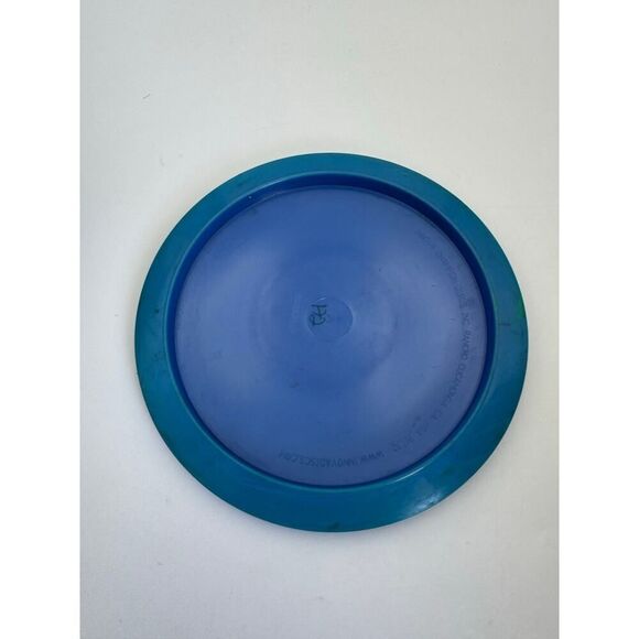 Innova Disc Golf Star Roadrunner Golf Driver Blue - Picture 2 of 2